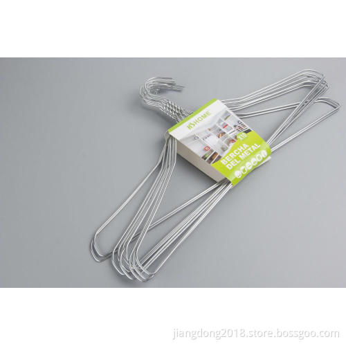 18' Galvanized Metal Hanger